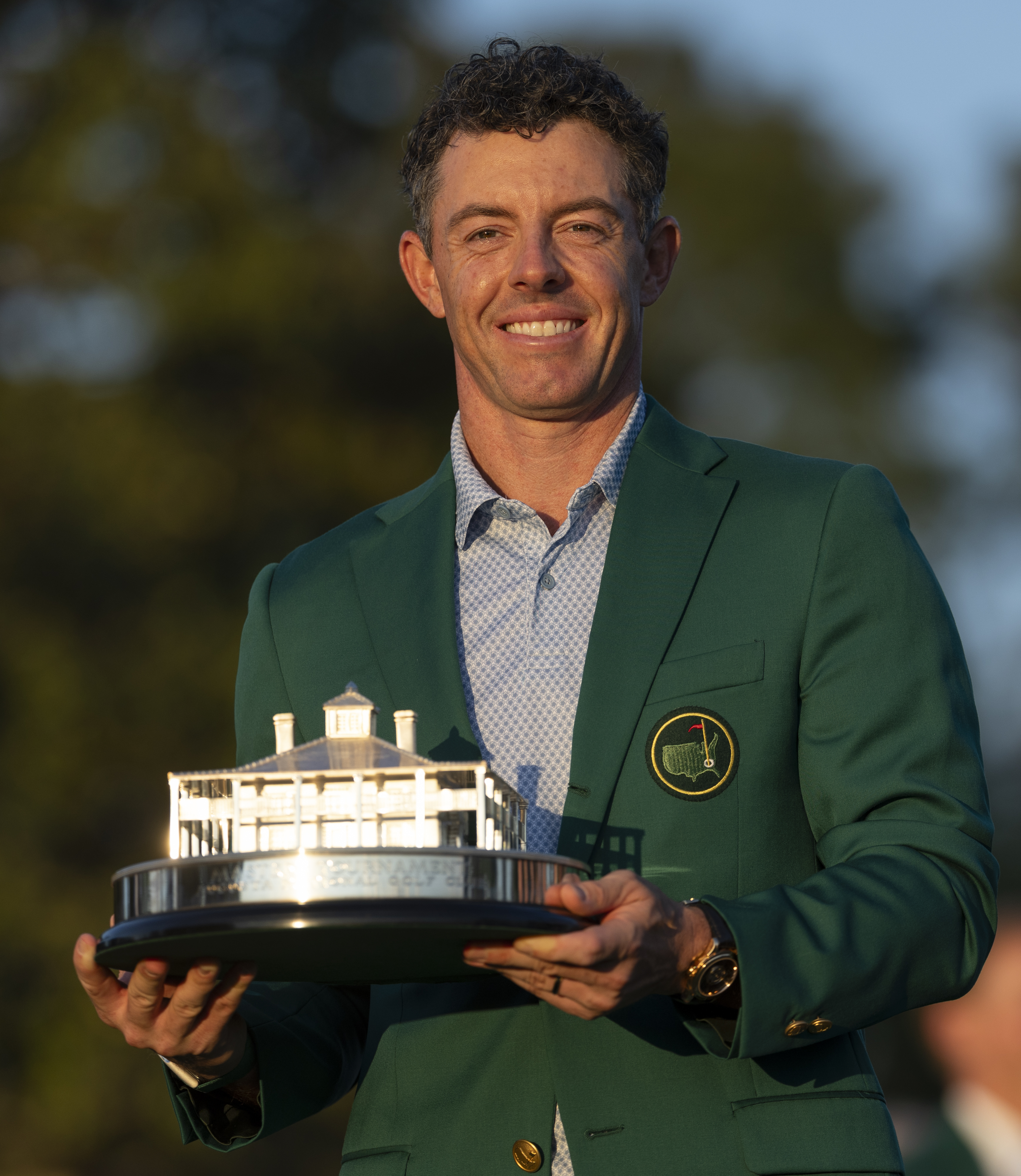 90th Masters